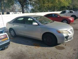 2008 Toyota Camry