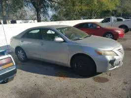2008 Toyota Camry Orlando FL
