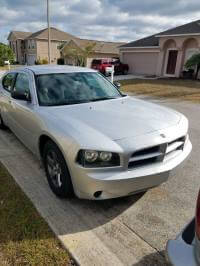 2008 Dodge Charger