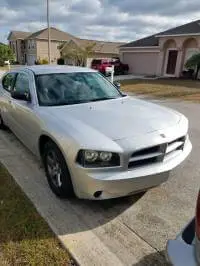 2008 Dodge Charger