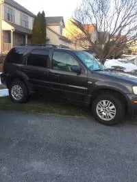 2005 Mercury Mariner