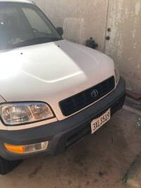 1998 Toyota Rav4