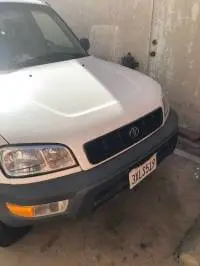 1998 Toyota Rav4