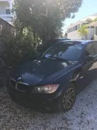 2006 BMW 325 Sedan