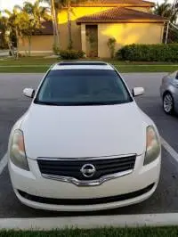 2007 Nissan Altima
