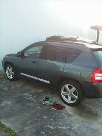 2007 Jeep Compass Orlando FL