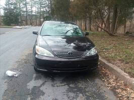 2004 Toyota Camry