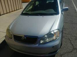 2006 Toyota Corolla