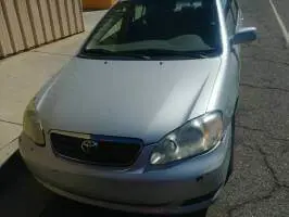 2006 Toyota Corolla