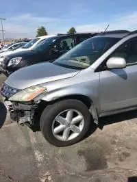 2003 Nissan Murano