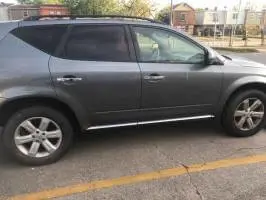 2006 Nissan Murano
