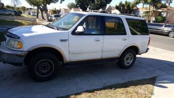 2006 GMC Yukon XL