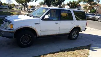 2006 GMC Yukon XL