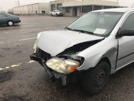 2005 Toyota Corolla