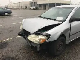 2005 Toyota Corolla