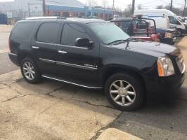 2007 GMC Yukon