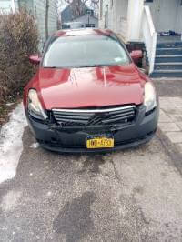 2007 Nissan Altima