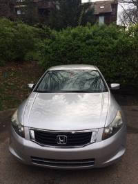 2009 Honda Accord Sedan