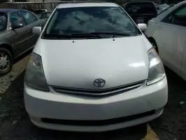 2009 Toyota Prius