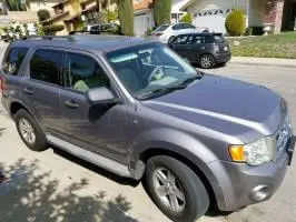 2008 Ford Escape