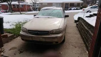 2004 Chevrolet Classic