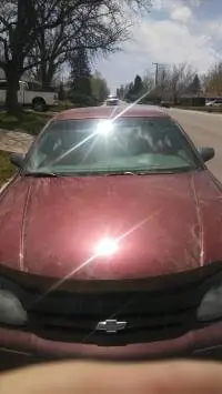 1997 Chevrolet Lumina