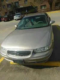 2000 Buick Regal