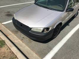 1999 Toyota Camry