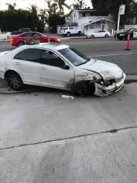 2007 Mercedes-Benz C