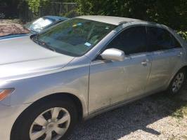 2008 Toyota Camry