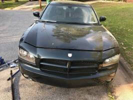 2007 Dodge Charger