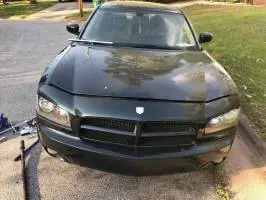 2007 Dodge Charger