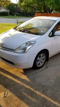 2005 Toyota Prius