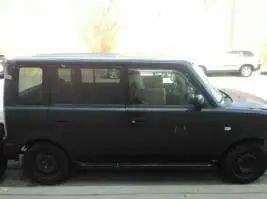 2004 Toyota Scion