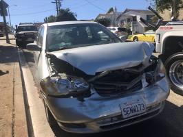2004 Toyota Corolla