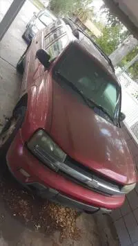 2003 Chevrolet TrailBlazer Orlando FL