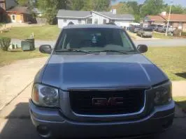 2004 GMC Envoy