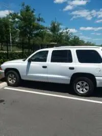 2003 Dodge Durango Jacksonville FL