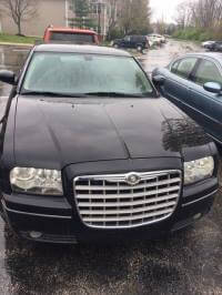 2006 Lexus 300