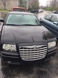 2006 Lexus 300