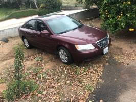2009 Hyundai Sonata