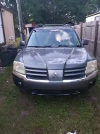 2004 Mitsubishi Endeavor Jacksonville FL