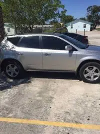 2003 Nissan Murano West Palm Beach FL