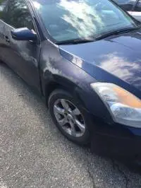2007 Nissan Altima