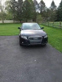 2011 Audi A4 Sedan