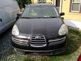 2006 Subaru B9 Tribeca