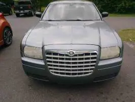 2007 Lexus 300