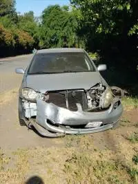 2006 Toyota Corolla