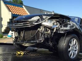 2004 Mitsubishi ES
