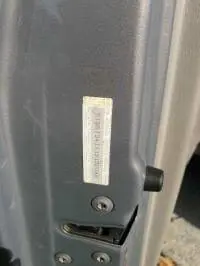 2001 Toyota Tundra Extended Cab (4 doors)